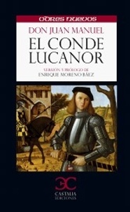 Juan Manuel - El conde lucanor.