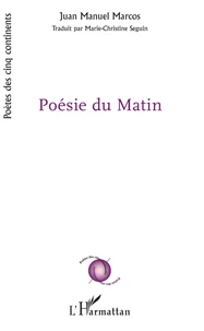Poésie du matin
