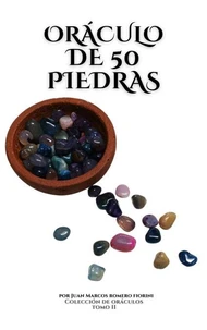 Oráculo de 50 Piedras