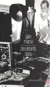 Juan Marsé - Des lézards dans le ravin.