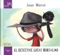 El Detective Lucas Borsalino