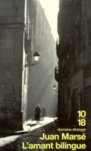 L'amant bilingue