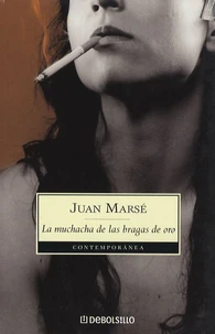 La muchacha de las bragas de oro