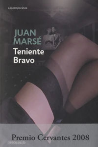 Teniente Bravo