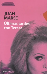 Ultimas tardes con Teresa
