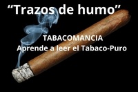  Juan Martinez - Trazos de humo "Tabacomancia".