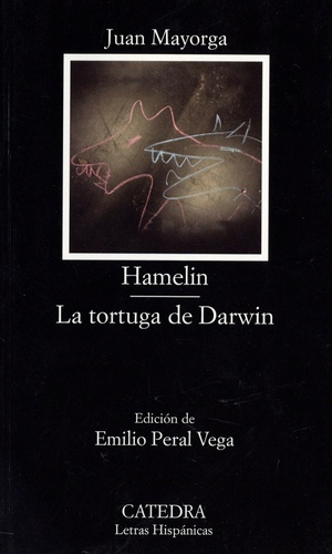 Hamelin. La tortuga de Darwin 6e édition