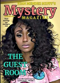 The Guest Room