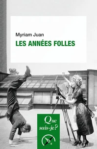 Les années folles