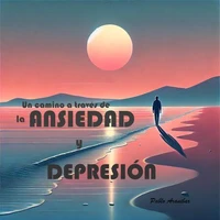 Un camino a través de la ansiedad y depresión