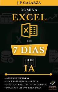 Domina Excel en 7 días con IA - Edición Premium