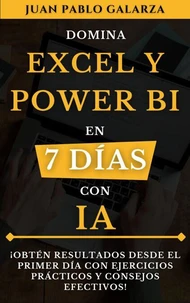 Domina Excel y Power BI en 7 días con IA