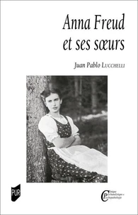 Anna Freud et ses soeurs