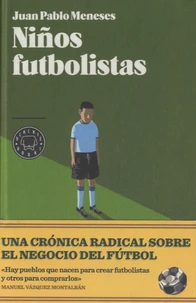 Niños Futbolistas
