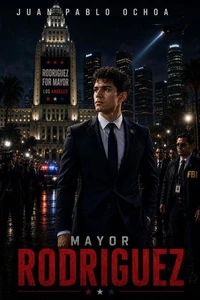 Mayor Rodriguez
