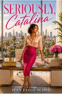 Seriously Catalina