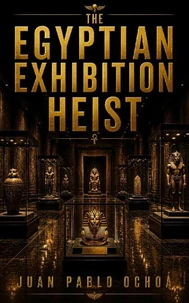 The Egyptian Exhibition Heist
