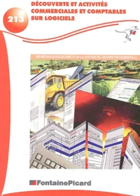 Découverte et activités commerciales et comptables sur logiciels 2nde professionnelle BEP secrétariat/comptabilité