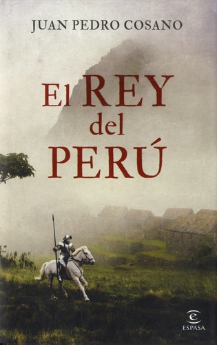 El Rey del Peru