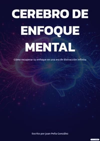 Cerebro de Enfoque Mental