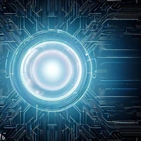 The Antichrist and the Artificial Intelligence: Liber Alpha et Liber Omega