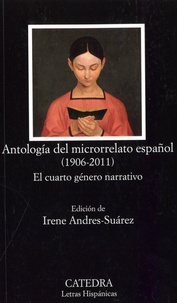 Juan Ramón Jiménez et Ramon Gomez de la Serna - Antologia del microrrelato espanol (1906-2011) - El cuarto género narrativo.