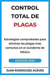 Control Total de Plagas región occidente de México