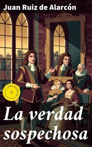 La verdad sospechosa