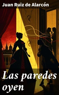 Las paredes oyen