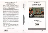 conditions et genres de vie: chronique d'une autre france