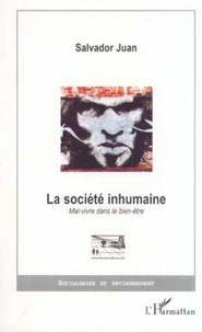 La société inhumaine.