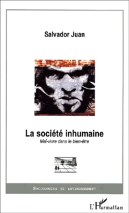 La société inhumaine.