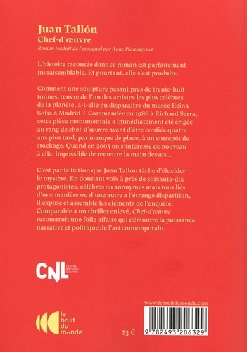 Chef-d'oeuvre