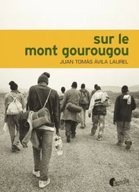 Sur le Mont Gourougou