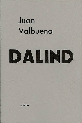 Juan Valbuena - Dalind.