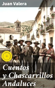 Cuentos y Chascarrillos Andaluces