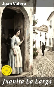 Juanita La Larga
