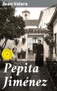 Pepita Jiménez