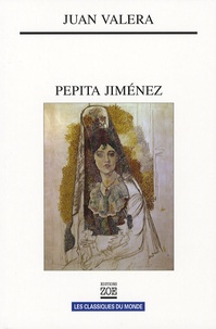 Juan Valera - Pepita Jiménez.