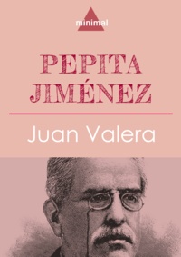Juan Valera - Pepita Jiménez.