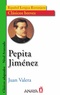 Juan Valera - Pepita Jiménez. 1 CD audio