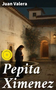 Pepita Ximenez