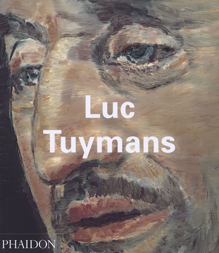 Juan-Vicente Aliaga - Luc TUYMANS - édition en langue anglaise.
