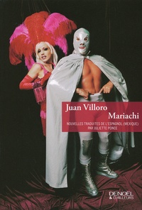 Juan Villoro - Mariachi.