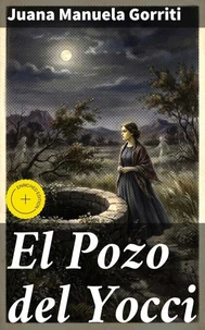 El Pozo del Yocci
