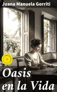 Oasis en la Vida