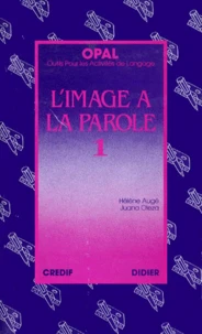 L'Image A La Parole Niveau 1