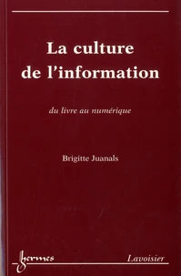 Culture de l'information