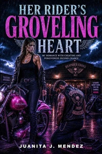MC Romance With Cheating and Forgiveness Second Chance: Her Rider's Groveling Heart