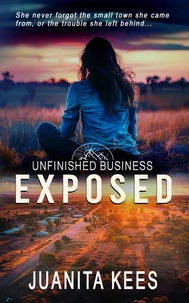 Exposed: A Small Town Romantic Suspense